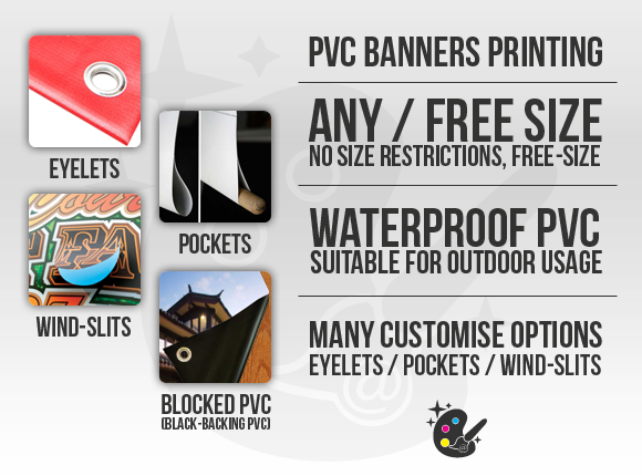 banner printing