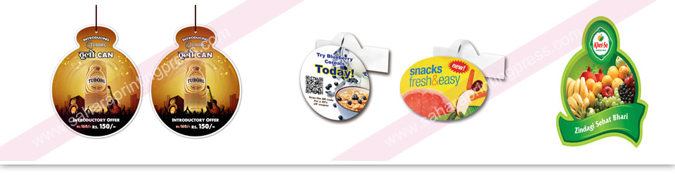 Dangler Printing Dubai