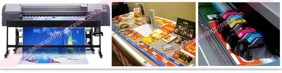Digital Printing