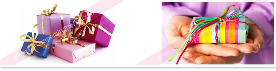 Gift Items
