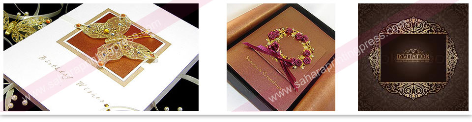 Invitations