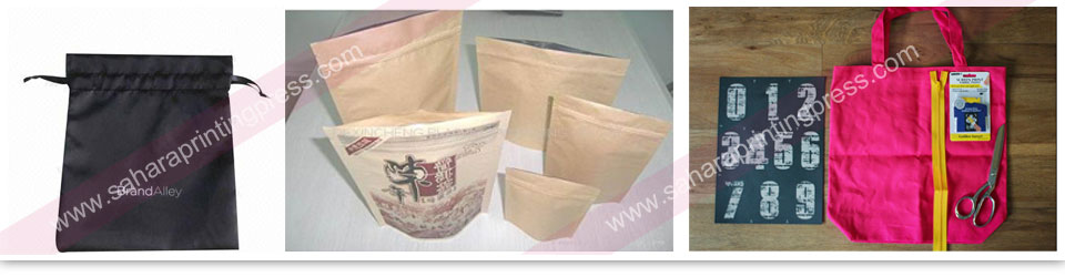 Pouch Printing