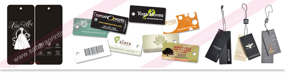 Tag Printing